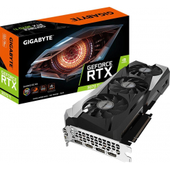 Karta graficzna GIGABYTE GeForce RTX 3070 Ti GAMING OC 8GB GDDR6 256bit 2xDP 2xHDMI LHR