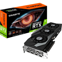 Karta graficzna GIGABYTE GeForce RTX 3080 GAMING OC 10GB 3 20bit 3xDP 3xHDMI LHR