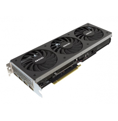 Karta graficzna INNO3D GeForce RTX 3080 Ti X3 OC 12GB GDDR6X 3xDP+HDMI