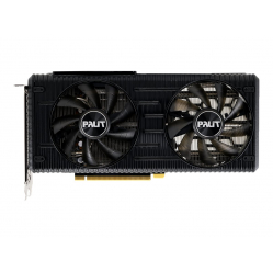 Karta graficzna PALIT GeForce RTX 3050 Dual 8GB GDDR6