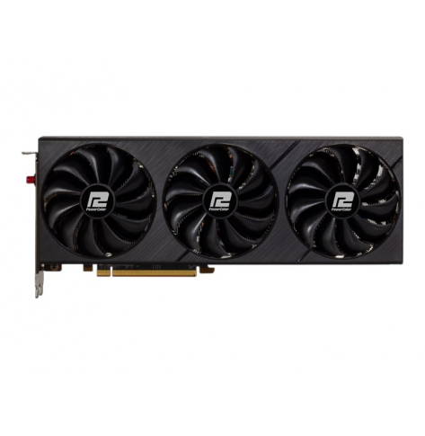 Karta graficzna POWERCOLOR Fighter AMD Radeon RX 6800 16GB GDDR6 1xHDMI 2xDP 1xUSB-C