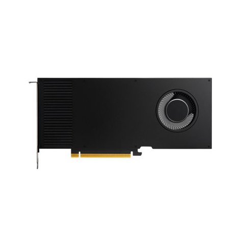 Karta graficzna PNY NVIDIA RTX A4000 16GB GDDR6 ECC 256-bit 4xDP 1.4 PCI-Express x16 Gen 4.0