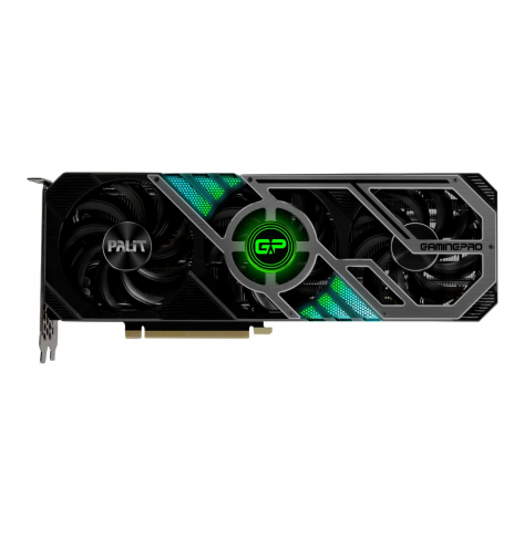 Karta graficzna PALIT RTX 3080Ti GamingPro 12GB GDDR6X 1xHDMI 3xDP