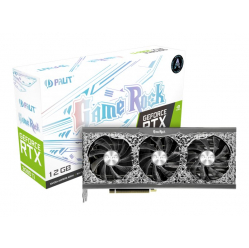 Karta graficzna PALIT RTX 3080Ti GameRock 12GB GDDR6X 1xHDMI 3xDP