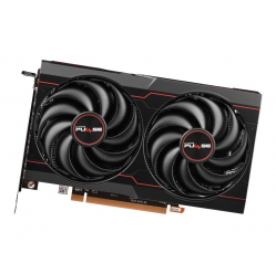 Karta graficzna SAPPHIRE PULSE RADEON RX 6600 GAMING 8GB GDDR6 HDMI / TRIPLE DP