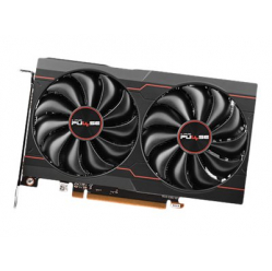 Karta graficzna SAPPHIRE PULSE AMD RADEON RX 6500 XT GAMING OC 4GB GDDR6 HDMI/DP