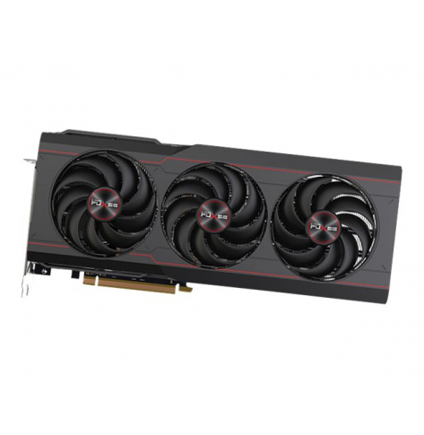 Karta graficzna SAPPHIRE PULSE AMD RADEON RX 6800 XT GAMING OC 16GB GDDR6 3xDP 1xHDMI