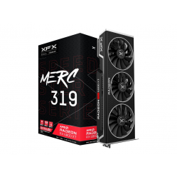 Karta graficzna XFX SPEEDSTER MERC319 AMD Radeon RX 6800 XT CORE 16GB GDDR6 HDMI 3xDP