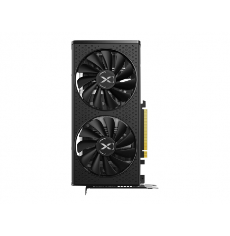 Karta graficzna XFX SPEEDSTER SWFT210 RADEON RX 6600 XT CORE 8GB GDDR6 HDMI 3xDP