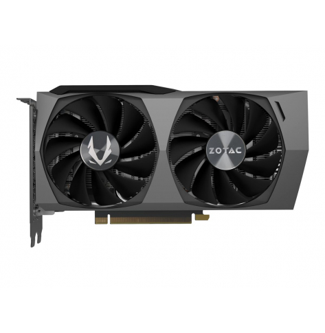 Karta graficzna ZOTAC GAMING GeForce RTX 3060 Twin Edge OC 12GB GDDR6 192bit 3xDisplayPort + HDMI 192bit memory bus PCI Express 4.0 16x