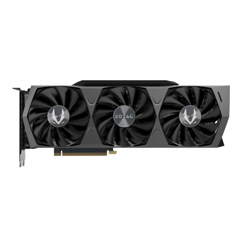 Karta graficzna ZOTAC GAMING GeForce RTX 3080 Ti Trinity OC 3xDP 1xHDMI