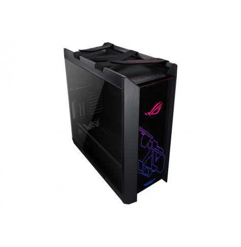 Obudowa ASUS GX601 ROG STRIX HELIOS RGB CASE BK/AL WITH HANDLE