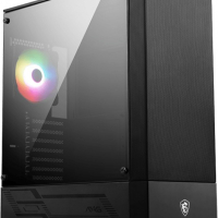Obudowa MSI MAG FORGE 110R 