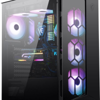 Obudowa MSI MPG GUNGNIR 110R