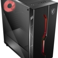 Obudowa PC MSI MAG VAMPIRIC 010M