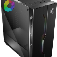 Obudowa MSI MAG VAMPIRIC 010 PC Case