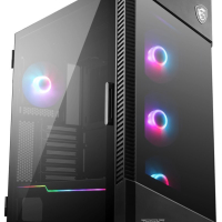 Obudowa MSI MPG VELOX 100R 