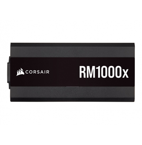 Zasilacz CORSAIR RMx Series RM1000x 80 PLUS Gold Fully Modular ATX Power Supply 1000W