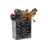 Zasilacz Qoltec ATX 1800W 80 Plus Platinum Gaming Mine