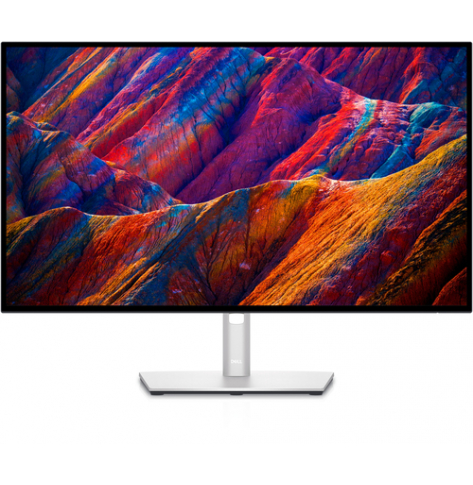 Monitor DELL U2723QE 27 UHD 4K IPS LED HDMI DP USB-C HUB RJ-45 3YBWAE