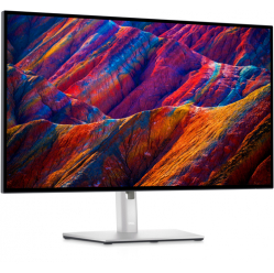 Monitor DELL U2723QE 27 UHD 4K IPS LED HDMI DP USB-C HUB RJ-45 5YBWAE