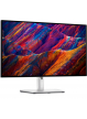 Monitor DELL U2723QE 27 UHD 4K IPS LED HDMI DP USB-C HUB RJ-45 5YBWAE