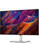 Monitor DELL U2723QE 27 UHD 4K IPS LED HDMI DP USB-C HUB RJ-45 3YBWAE