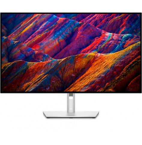 Monitor DELL U3223QE 31.5h UHD 4K IPS LED HDMI DP USB-C HUB RJ-45 2YBWAE [OUTLET]