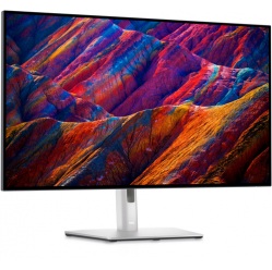 Monitor DELL U3223QE 31.5h UHD 4K IPS LED HDMI DP USB-C HUB RJ-45 2YBWAE [OUTLET]