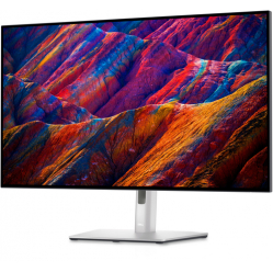 Monitor DELL U3223QE 31.5h UHD 4K IPS LED HDMI DP USB-C HUB RJ-45 2YBWAE [OUTLET]