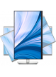 Monitor DELL C2423H 23.8 FHD IPS HDMI DP USB CAM głośniki 3YBWAE