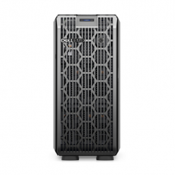 Serwer DELL PowerEdge T350 Intel Xeon E-2314 16GB RAM, 2TB HDD, 450W