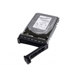 Dysk Serwerowy DELL 480GB SSD SATA Mixed Use 6Gbps 512e 2.5inch Hot-Plug CUS Kit