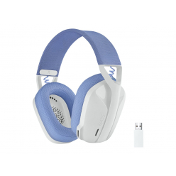 Słuchawki LOGITECH G435 LIGHTSPEED Wireless Gaming Headset - EMEA