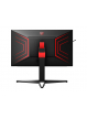 Monitor AOC AG324UX 31.5 IPS UHD 144Hz 350 cd/m2 1ms HDMI2.1x2 DP USB typ C with DP Pivot Speakers