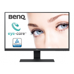 Monitor BENQ BL2780 27 IPS Full-HD 1920x1080 16:9 250cd 5ms IPS 12Mio:1 Black