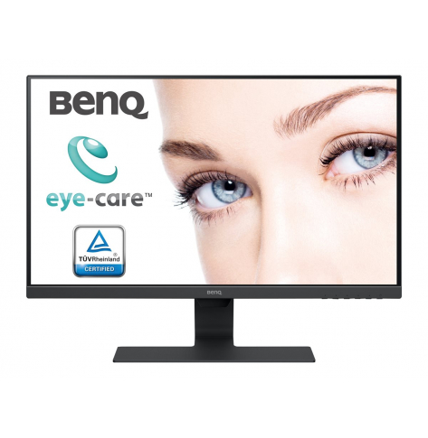 Monitor BENQ BL2780 27 IPS Full-HD 1920x1080 16:9 250cd 5ms IPS 12Mio:1 Black