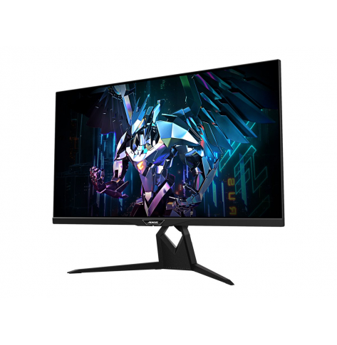 Monitor Gigabyte AORUS FI32Q X 32 IPS QD Display 2xHDMI 1xDP