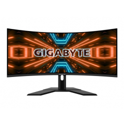 Monitor GIGABYTE G34WQC A Gaming 34 VA 1500R 2xHDMI 1xDP