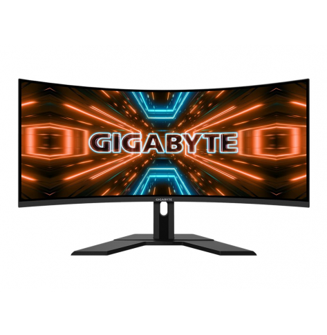 Monitor GIGABYTE G34WQC A Gaming 34 VA 1500R 2xHDMI 1xDP