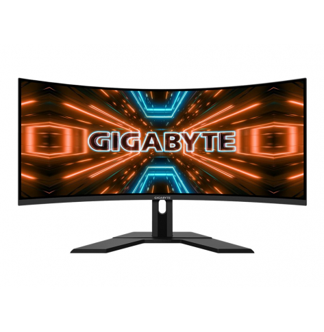 Monitor GIGABYTE G34WQC A Gaming 34 VA 1500R 2xHDMI 1xDP