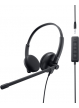 Słuchawki DELL Stereo Headset WH1022