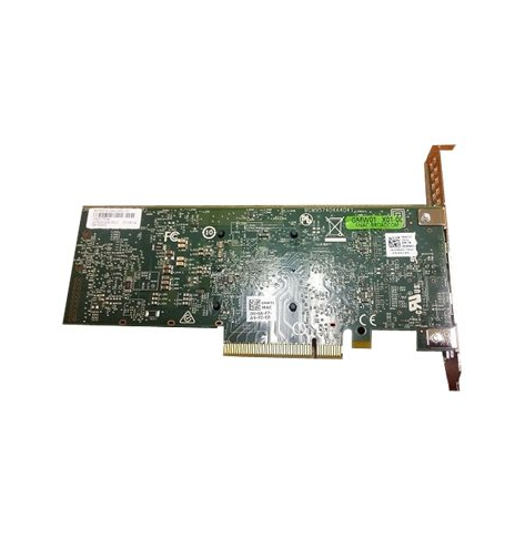 Konstroler DELL Broadcom 57416 Dual Port 10GbE BASE-T Adapter OCP NIC 3.0