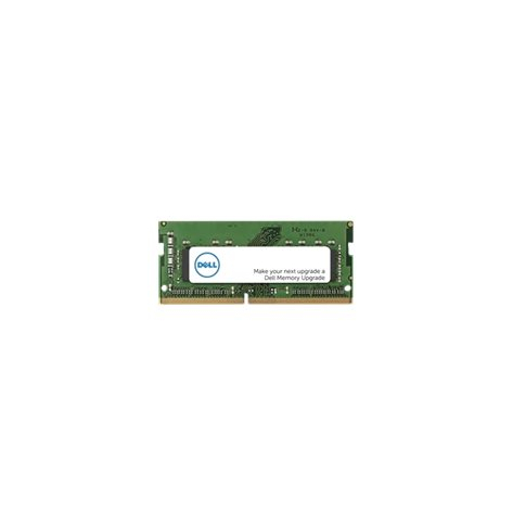 Pamięć DELL 8GB DDR5 SODIMM 4800MHz