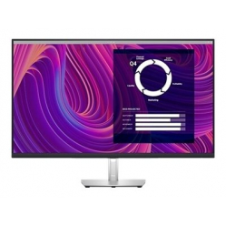 Monitor DELL P3223DE 31.5 QHD IPS LED HDMI DP USB-C Hub RJ-45 4xUSB 5YBWAE