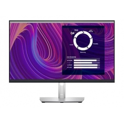 Monitor DELL P2423D 23.8 QHD IPS LED HDMI DP USB 5YBWAE