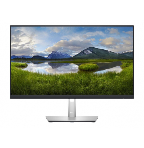 Monitor DELL P2423DE 23.8 QHD IPS LED HDMI DP USB-C Hub RJ-45 USB 3YBWAE