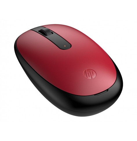 Mysz bezprzewodowa HP 240 Empire Red