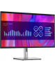 Monitor DELL P3223DE 31.5 QHD IPS LED HDMI DP USB-C Hub RJ-45 USB 3YBWAE