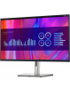 Monitor DELL P3223DE 31.5 QHD IPS LED HDMI DP USB-C Hub RJ-45 USB 3YBWAE